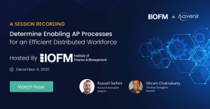 AP-Automation-Summit-IOFM-Aavenir-Invoice-Processing-Expert-Discussion-Recording