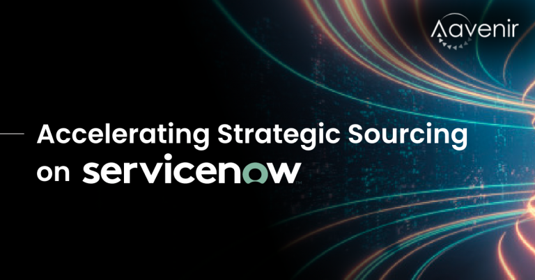 Accelerating-Strategic-Sourcing-on-Servicenow