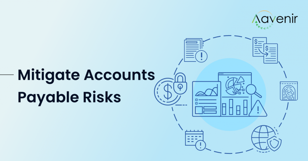 mitigate accounts payable risks