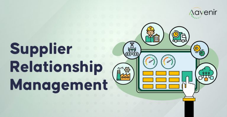 Vendor Relationship Management | Aavenir