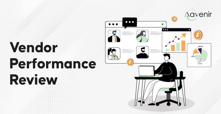 Vendor Performance Review