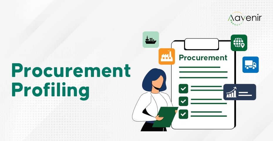 Procurement Profiling1