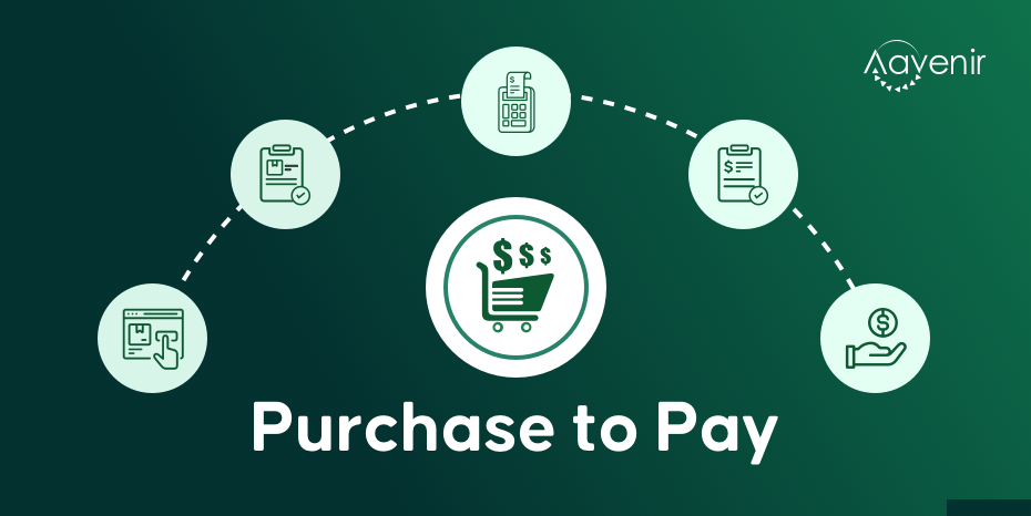 Purchase To Pay Aavenir