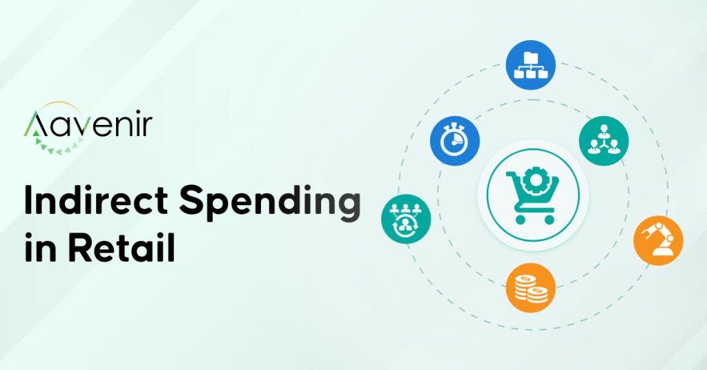 Transforming Indirect Spending in Retail