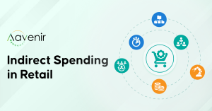Transforming Indirect Spending in Retail