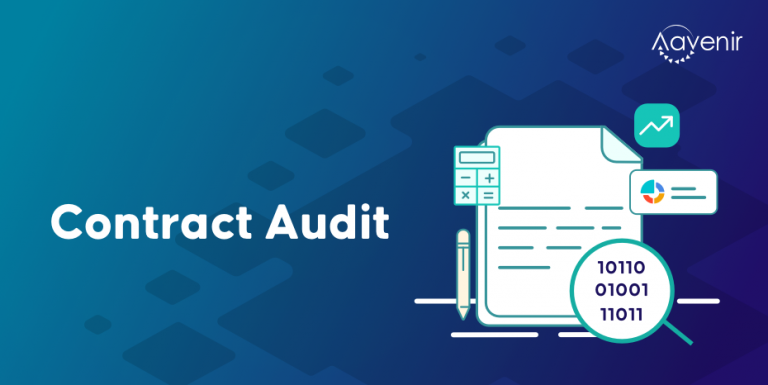 Contract Audit | Aavenir