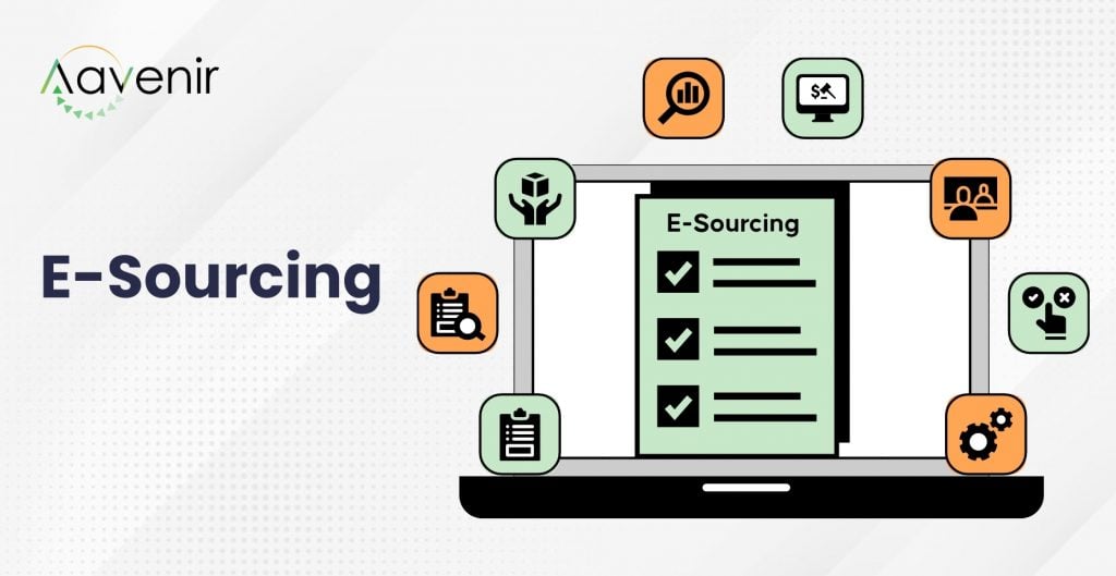 E-Sourcing