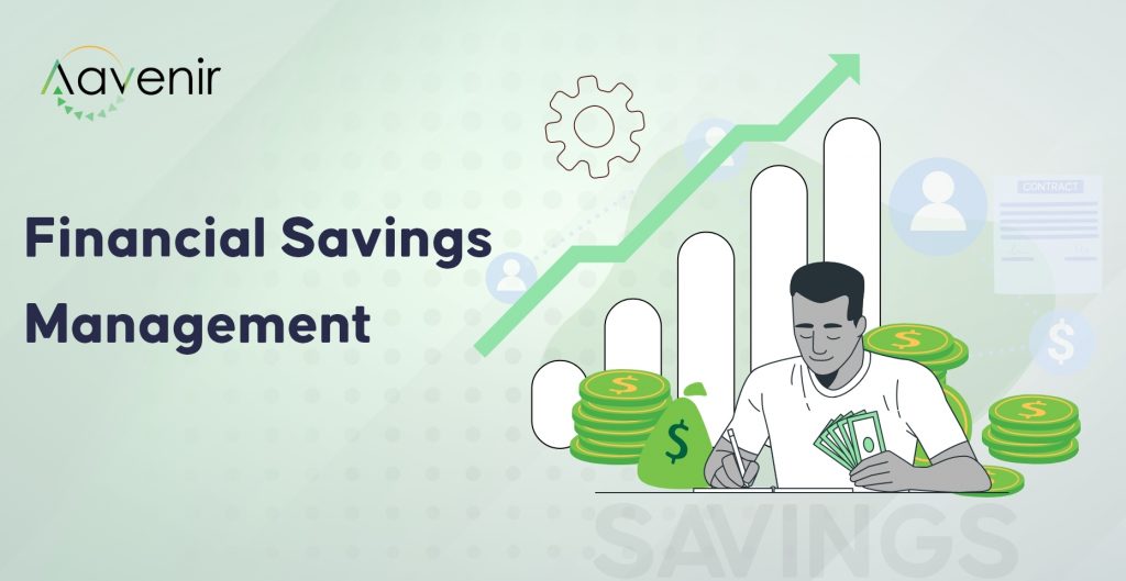 Financial Savings Management