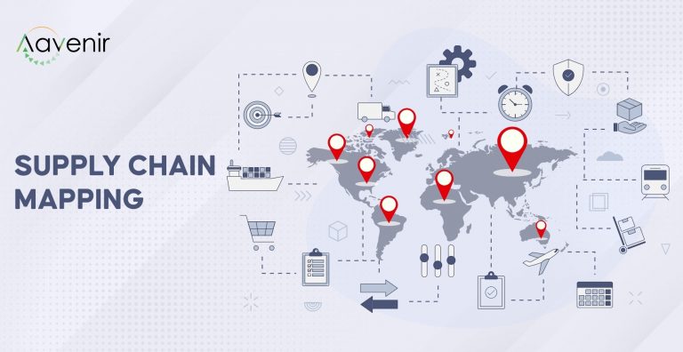 Supply Chain Mapping | Aavenir