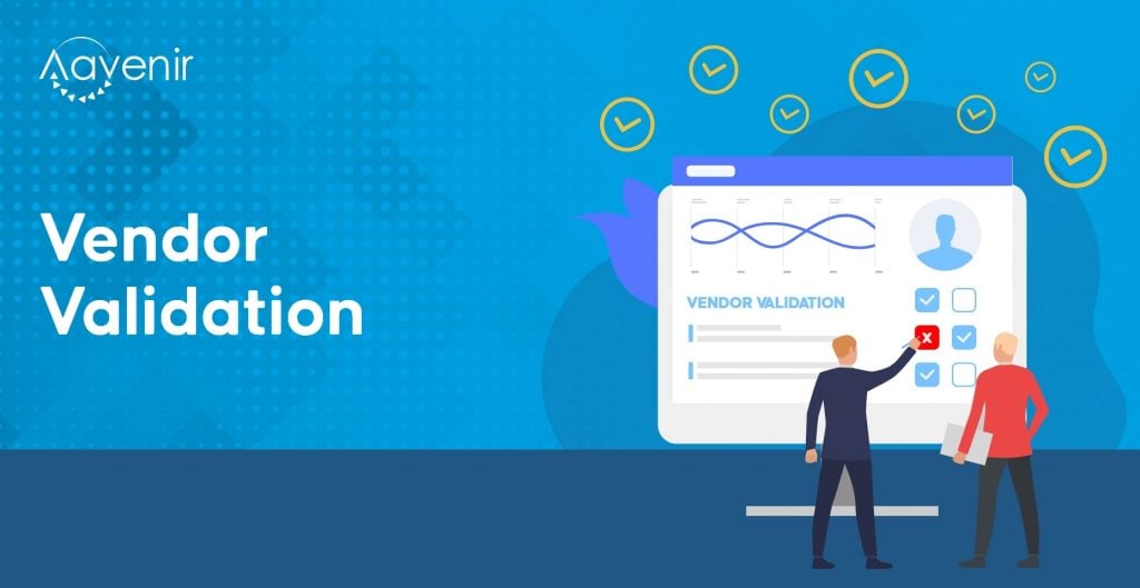 Vendor Validation