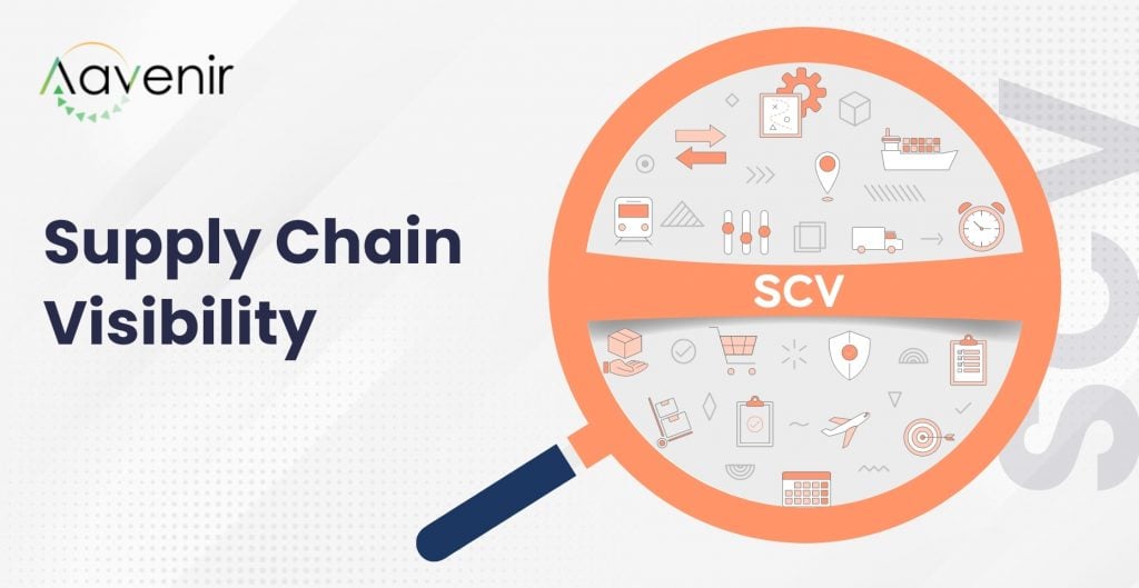 Supply Chain Visibility