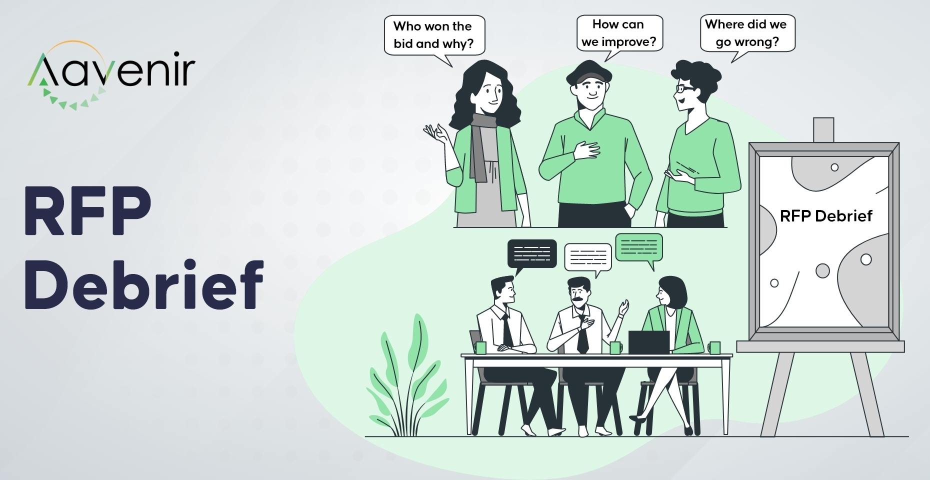 RFP Debrief