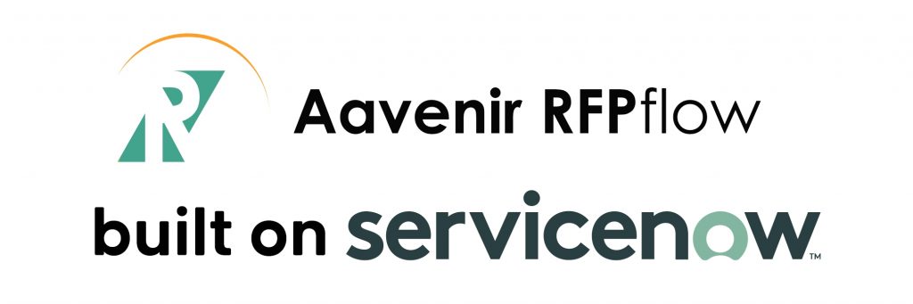 Aavenir-RFP-flow-built-on-servicenow-1