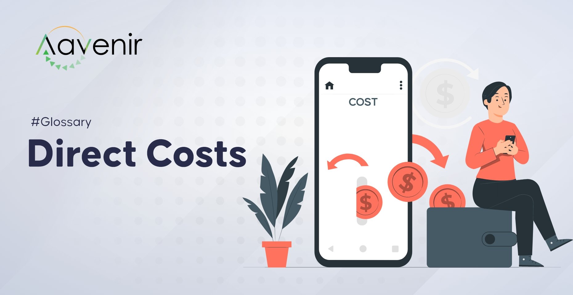 Direct costs