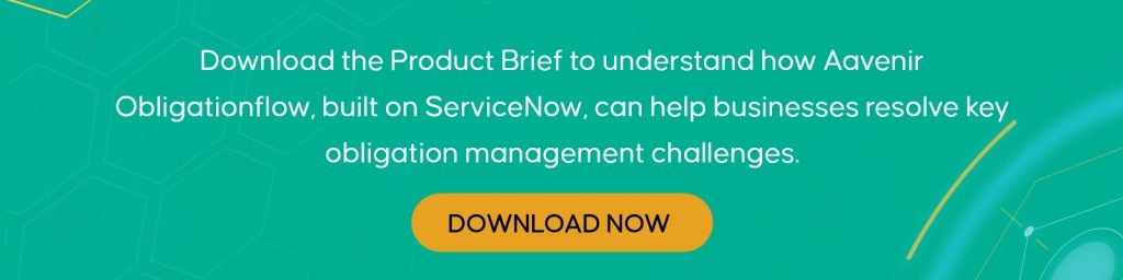 Download the Product Brief to understand how Aavenir Obligationflow built on ServiceNo 1