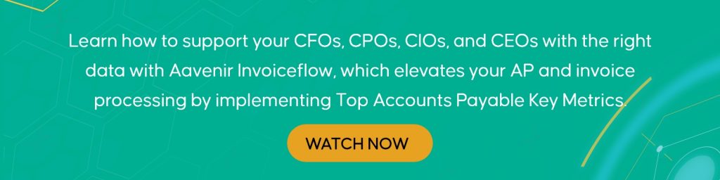 Learn how to support your CFOs CPOs CIO