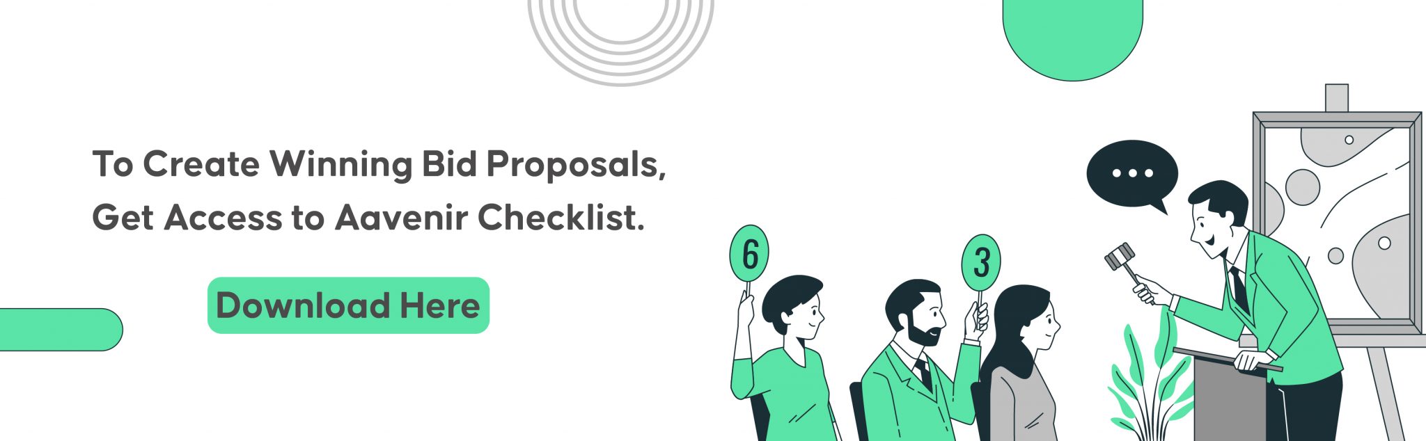 BID ANALYSIS EXAMPLE intelligence overview