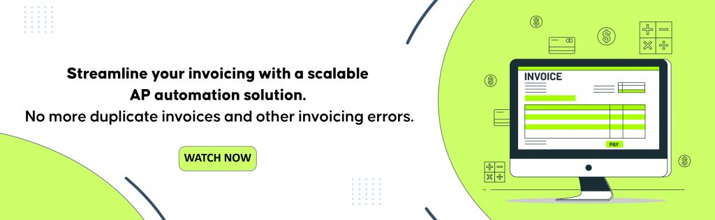 WatchNow Simplifying Invoice Audits and AP Processing