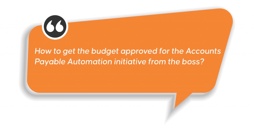 BudgetApproval APAutomation