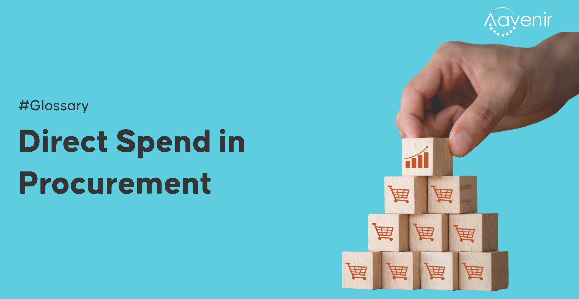 Direct-Spend-in-Procurement