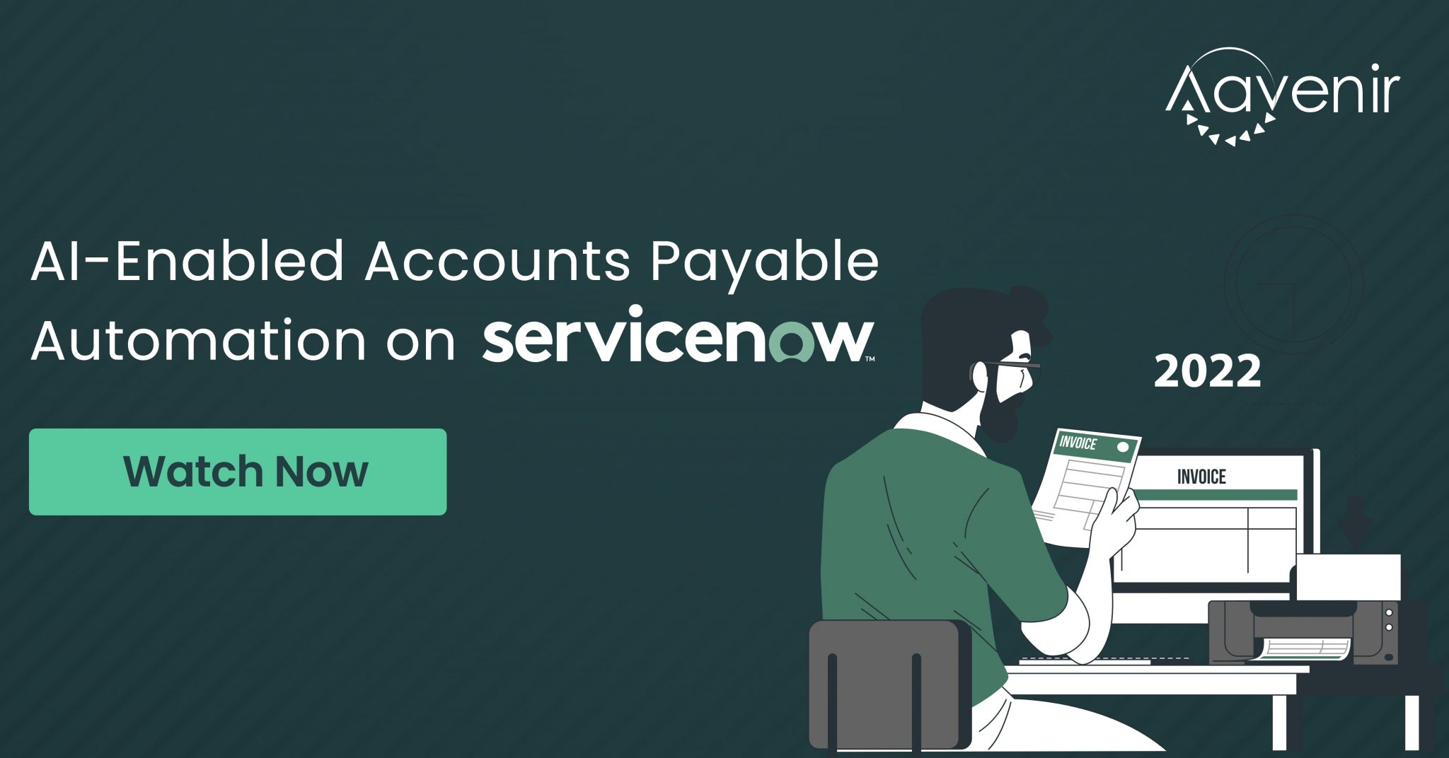 Why Automate Accounts Payable? | Aavenir