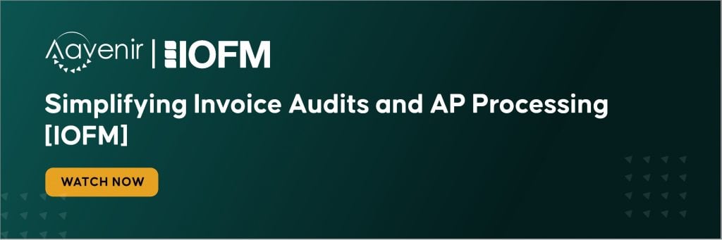 AP automation webinar