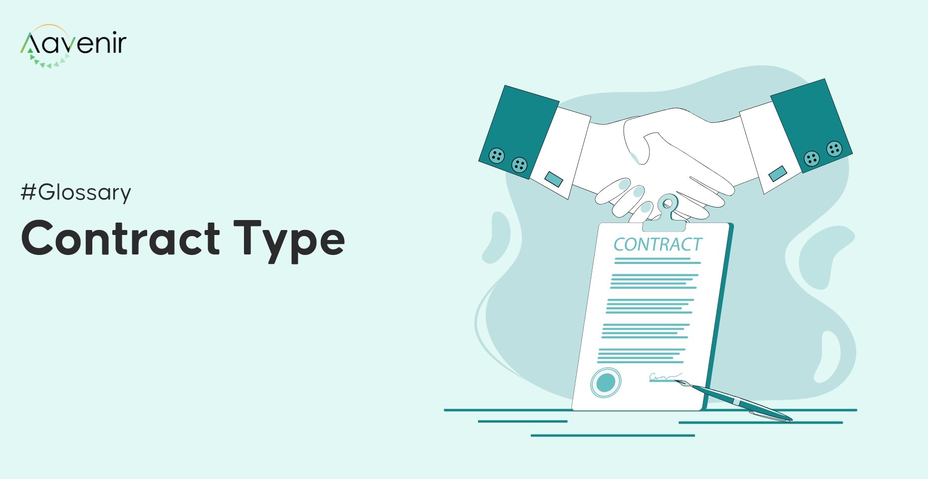 Contract Type | Aavenir