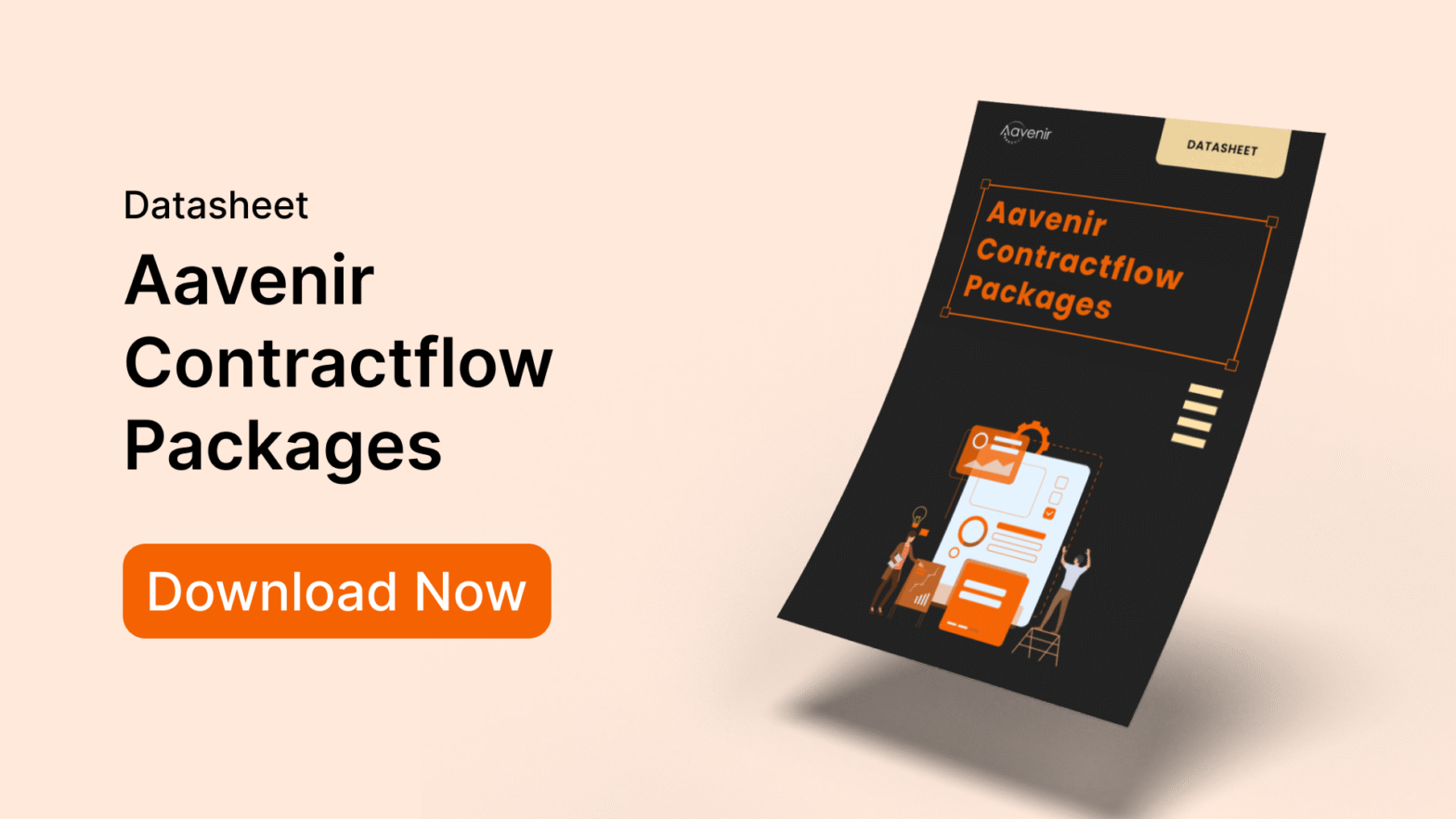 Aavenir Contractflow Packages Datasheet