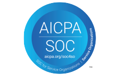 AICPA SOC logo