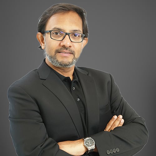 Mohamed Reza
