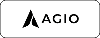 AGIO logo