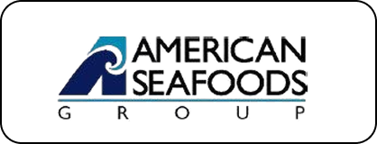 American Seafoods Group logo