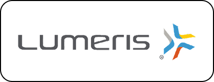Lumeris logo