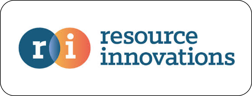 Resource Innovations Logo