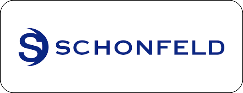Schonfeld Logo