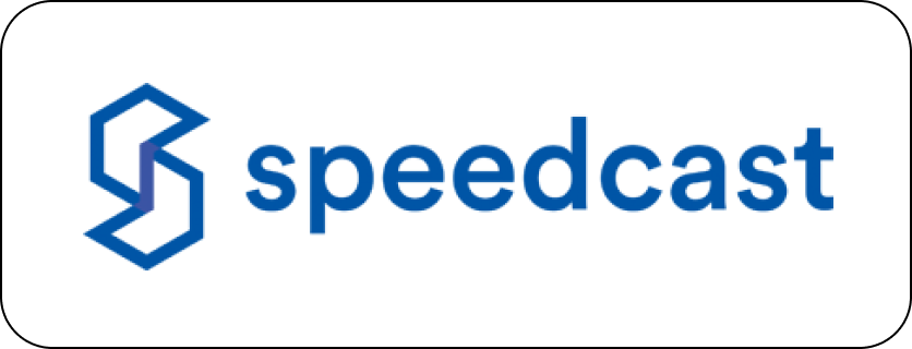 Speedcast Logo