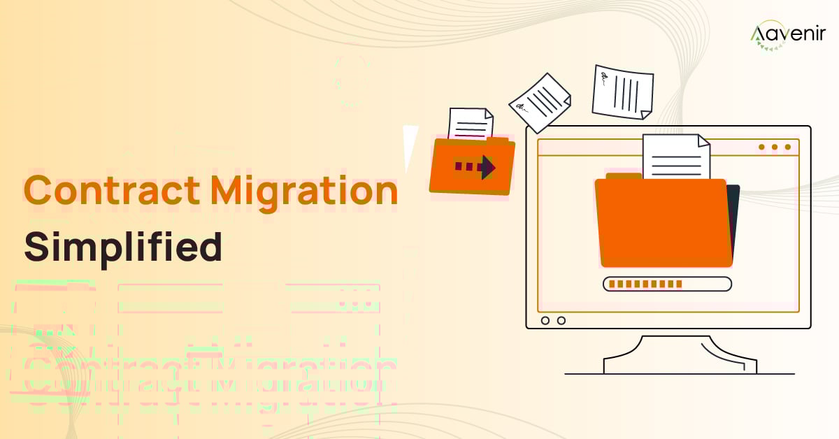 Complete Guide to Contract Migration