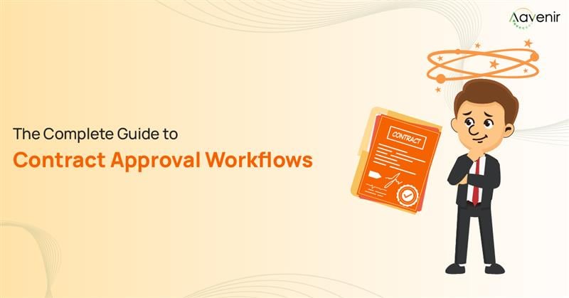 Contract Approval Workflow Complete Guide