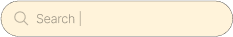 Input Field Icon