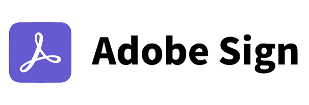 Adobe Sign Logo