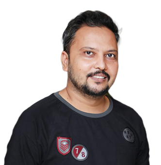 Gaurang Soni - Chief Technology Officer - Aavenir