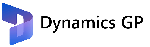 MS Dynamics GP Logo