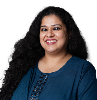 Sneha Sata - Director of HR & Operations - Aavenir