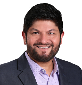 Sunil Masand - SVP & Head of Product - Aavenir