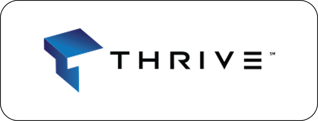 Thrive Logo