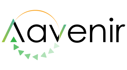 Aavenir Logo