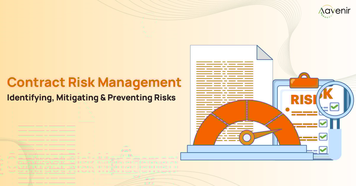Contract Risk Management