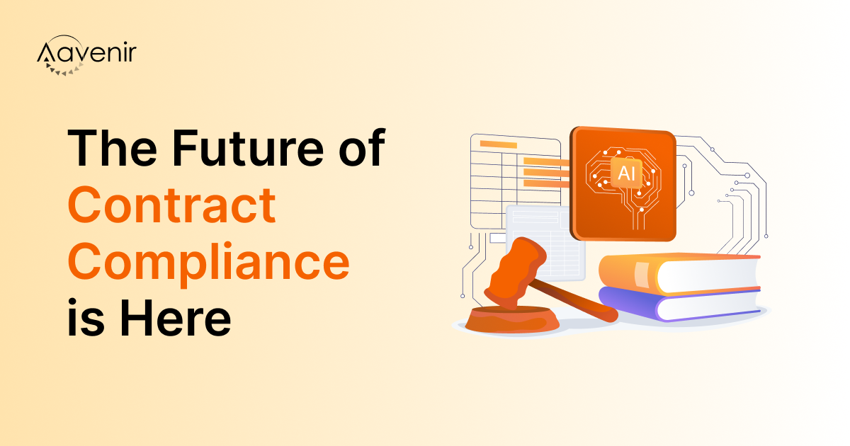 Redefining Contract Compliance