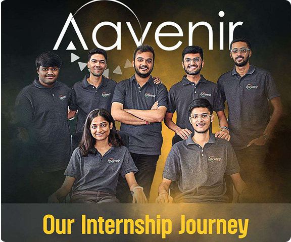 Internship Journey