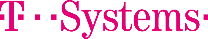T-Systems Logo